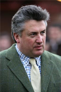 Paul Nicholls